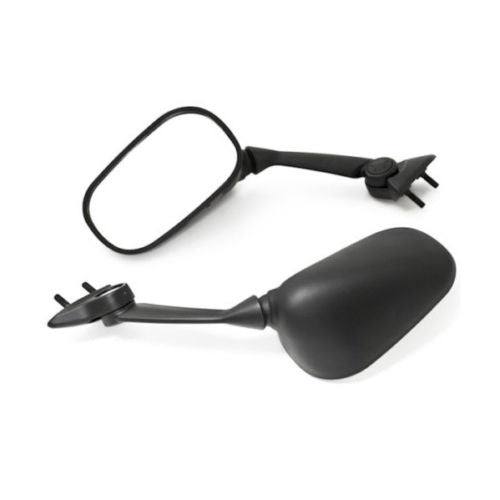 Rearview Rear View Side Mirrors Motorcycle For Yamaha YZF R1 2009 2010 2011 2012 - TDRMOTO
