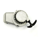 Alloy Pull Start/Starter 2 Stroke 43/47/49cc Mini Dirt/Pit Pocket ATV Quad Bike - TDRMOTO