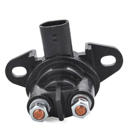 Starter Solenoid Relay Switch for Sea-Doo GTX Super Charged 215 1503 2008-2013 - TDRMOTO