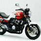 Motorcycle Rear View Mirrors for Honda CB400 VTEC CB250 VTR250 CB-1 - TDRMOTO