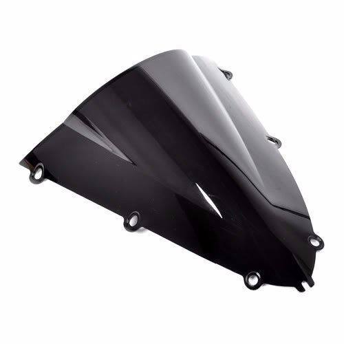 Black Windscreen for Yamaha YZF R1 1998-1999 - TDRMOTO