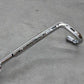 28mm Exhaust Pipe + Gold Muffler For ATV Quad Dirt Bike - TDRMOTO