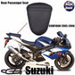 Rear pillion Passenger Seat For SUZUKI GSXR 1000 2005-2006 Seating Motorcycle - TDRMOTO