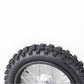 80/100-12 Wheel 1.85-12 rim 3.00-12 Tire/Tyre For Thumpstar Atomik Pitpro 12" - TDRMOTO