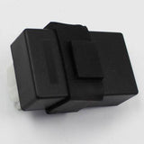 CDI Electronic Ignition Igniter Spark Unit 6 Pins Motorcycle for 250cc ATV - TDRMOTO