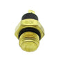 Radiator Thermal Fan Switch Thermostat For 250cc Water Cooled ATV Quad Scooter - TDRMOTO
