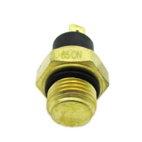Radiator Thermal Fan Switch Thermostat For 250cc Water Cooled ATV Quad Scooter - TDRMOTO