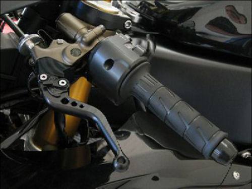 Brake Clutch Lever For Suzuki GSXR1000 2009-2012 GSXR600/GSXR700 2011-2012 - TDRMOTO