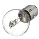 2Pcs KTM Headlight Bulb 125 200 250 300 360 400 450 525 660 690 EXC MXC SX SXC - TDRMOTO