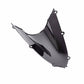 Black Windscreen for Yamaha YZF R1 1998-1999 - TDRMOTO