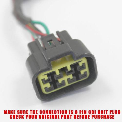 Zongshen Engine 150cc 155cc Z155 Wiring Loom Harness - TDRMOTO