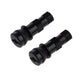 Tire Wheel Schrader Valve Tubeless No Tube Stem Motorcycle Car Bike ATV Bicycle - TDRMOTO