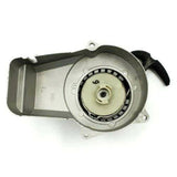 Alloy Pull Start/Starter 2 Stroke 43/47/49cc Mini Dirt/Pit Pocket ATV Quad Bike - TDRMOTO