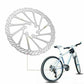 2x Bicycle MTB Disc Brake 160mm Rotor Hydraulic Disc Brakes Brake For Avid - TDRMOTO