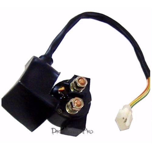 Full WIRE LOOM WIRING HARNESS 150cc 200cc 250cc 300cc mx Dirt Pit Trail Bike - TDRMOTO