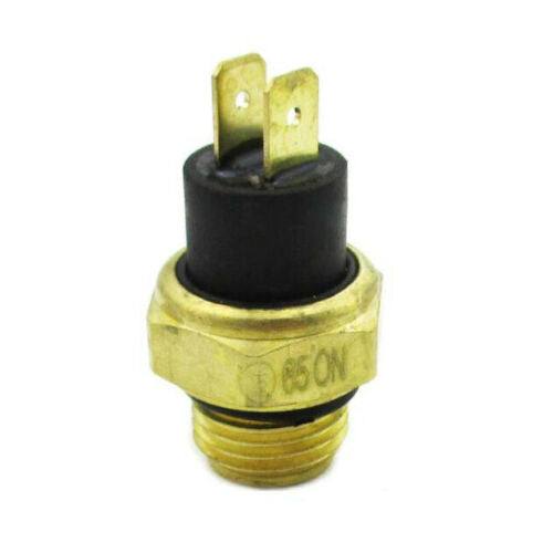 Radiator Thermal Fan Switch Thermostat For 250cc Water Cooled ATV Quad Scooter - TDRMOTO