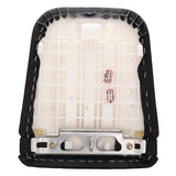 Motorcycle Rear Pillion Passenger Seat For 03-05 Honda CBR600 RR 03 04 05 AU - TDRMOTO