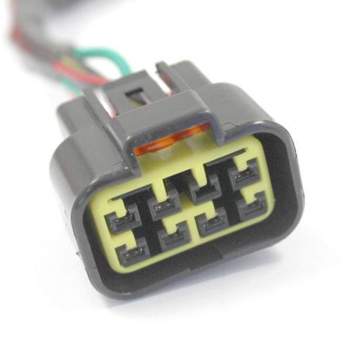 Zongshen Engine 150cc 155cc Z155 Wiring Loom Harness - TDRMOTO