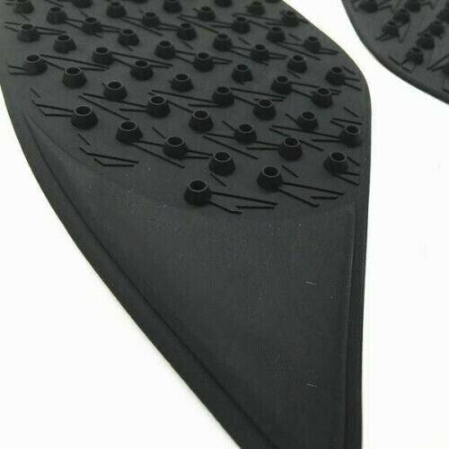 3M Rubber Tank Traction Pad Side Gas Knee Grip Protector Sticker CBR1000RR 2008-2015 - TDRMOTO