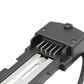 DP-9 Battery Bracket Bicycle Frame Mounting Base for 36/48V Ebike Conversion Kit - TDRMOTO
