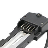 Downtube Battery Frame Mount Electric Bike Ebike 5 Pin Only Mounting Plate - TDRMOTO