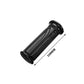 48V Electric Bike Twist Throttle With LCD Battery Display And Key Lock - TDRMOTO