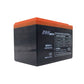 6DZM15 12V 15Ah AGM Deep Cycle Battery For Scooter Golf Cart Buggy Mobility Scooter Wheelchair - TDRMOTO
