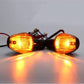 4x Turn Indicator Signal for HONDA VTR 1000 CBR1100XX CB400 VTEC CB1300 - TDRMOTO