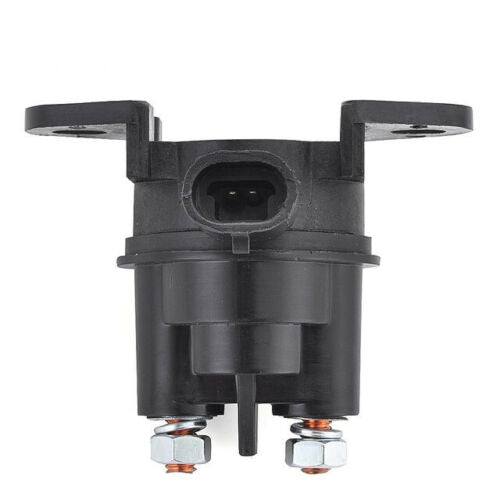 Starter Solenoid Relay Switch for Sea-Doo GTX Super Charged 215 1503 2008-2013 - TDRMOTO