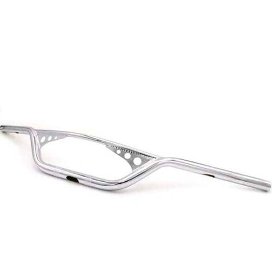 22mm Vintage Motorcycle Handlebar for XL883 XL1200 X48 Dyna Softail Sportster - TDRMOTO