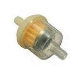5pcs Gas Fuel Filter For Moped Scooter Go Kart Dirt ATV 50CC 70cc 90cc 110 125CC - TDRMOTO