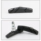 Pairs V Brake Type Pads Mountain Bicycle V Braking Pads Blocks Shoes for Bike - TDRMOTO