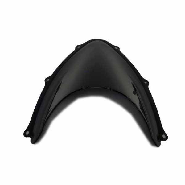 Black Windscreen for Suzuki GSXR 600/750 K6 2006 2007 - TDRMOTO