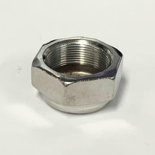Fork Triple Tree Clamp Steering Head Stem Nut 140cc 160cc 200cc Dirt Pit ro Bike - TDRMOTO