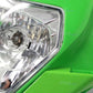 Green Rec Reg Head Lamp Light Recreation Dirt Trail Pitpro Motorcycle Bike KTM - TDRMOTO