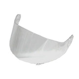 Motorcycle Clear Visor Lens for ECE22.06 ONLY For TDR Open Face Motorcycle Helmet - TDRMOTO