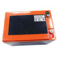 6DZM15 12V 15Ah AGM Deep Cycle Battery For Scooter Golf Cart Buggy Mobility Scooter Wheelchair - TDRMOTO