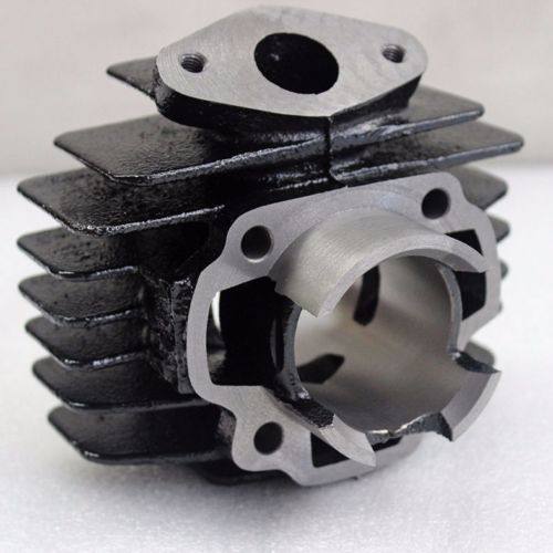 Engine Cylinder Head Piston Rebuild Kit For Yamaha PY50 PW50 PeeWee50 - TDRMOTO