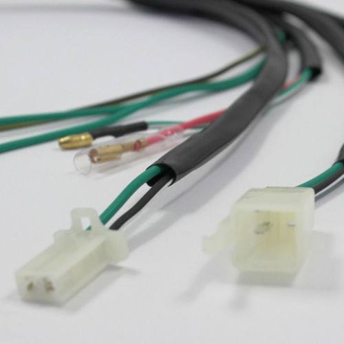 Zongshen Engine 150cc 155cc Z155 Wiring Loom Harness - TDRMOTO
