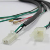 Zongshen Engine 150cc 155cc Z155 Wiring Loom Harness - TDRMOTO