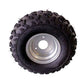 145/70-6" Wheels For ATV Go Kart Buggy Scooter UTV ATV Mower Quad - TDRMOTO