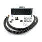 High Flow Radiator Oil Cooler M10x1.25 Banjo For 125cc 140cc 149cc Pit Dirt Bike - TDRMOTO