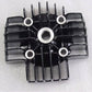 Engine Cylinder Head Piston Rebuild Kit For Yamaha PY50 PW50 PeeWee50 - TDRMOTO