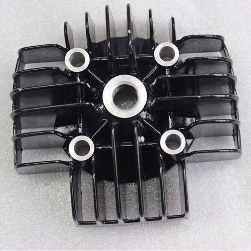 Engine Cylinder Head Piston Rebuild Kit For Yamaha PY50 PW50 PeeWee50 - TDRMOTO