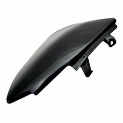 Black Plastics Fairing Fender Kit For Honda CRF50 Style Dirt Bikes - TDRMOTO