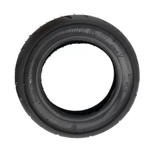 10x3.0 Inner Tube & Tyre Replacement For Electric Scooter eScooter 10" Tyre - TDRMOTO