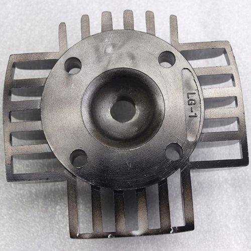 Engine Cylinder Head Piston Rebuild Kit For Yamaha PY50 PW50 PeeWee50 - TDRMOTO