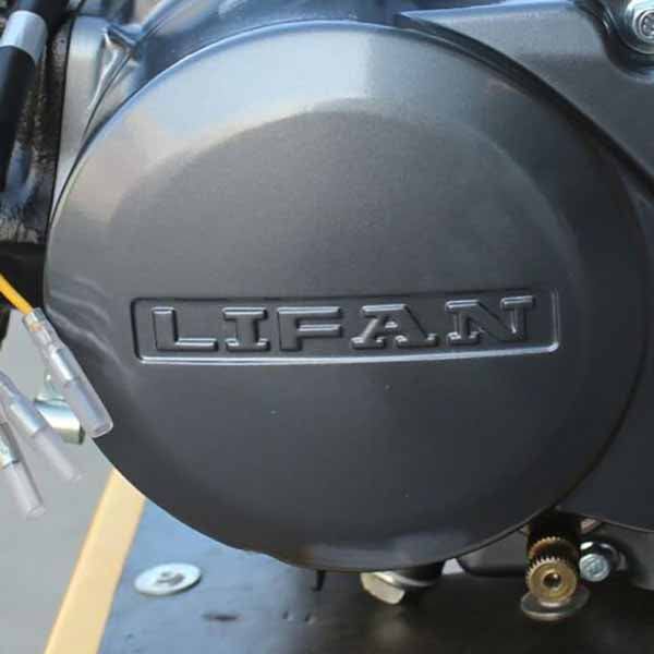 Lifan 140cc Engine Motor Manual Kick Start For Honda CT110 CT90 Postie Bike Dirt Bike - TDRMOTO