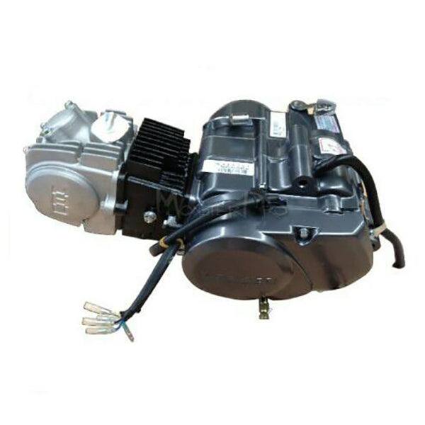 Lifan 140cc Engine Motor Manual Kick Start For Honda CT110 CT90 Postie Bike Dirt Bike - TDRMOTO