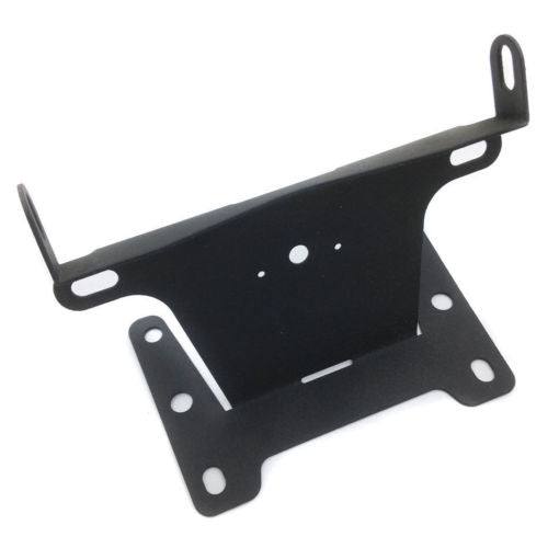 For Kawasaki Ninja ZX10R ZX-10R BLACK Fender Eliminator Tidy Tail 2004 2005 2006 - TDRMOTO